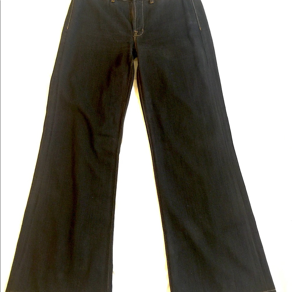 Flared jeans - Picture 2 of 7